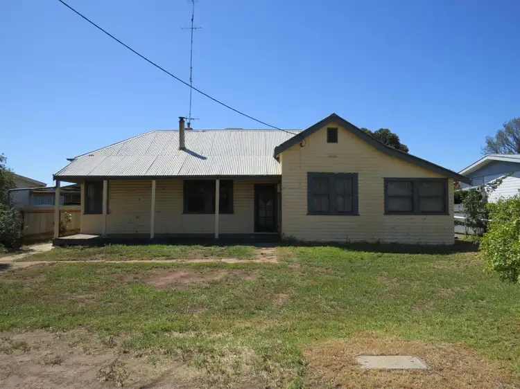 Main view of Homely house listing, 27 COREEN STREET, Jerilderie NSW 2716