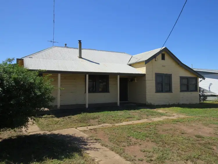 Third view of Homely house listing, 27 COREEN STREET, Jerilderie NSW 2716