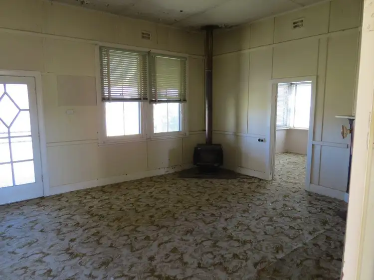 Fourth view of Homely house listing, 27 COREEN STREET, Jerilderie NSW 2716