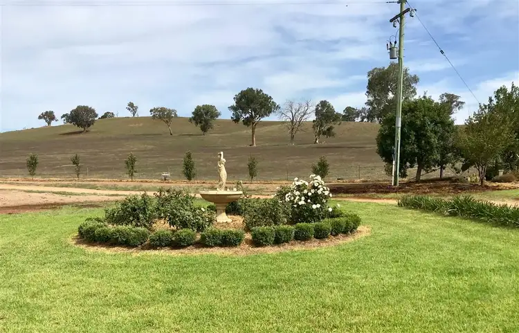 Third view of Homely house listing, 1943 Adelong Road, Tumblong NSW 2729