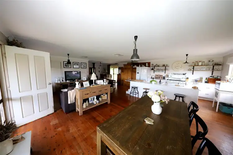 Sixth view of Homely house listing, 1943 Adelong Road, Tumblong NSW 2729