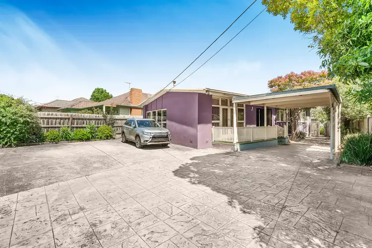 50 Surrey Road, Blackburn North VIC 3130