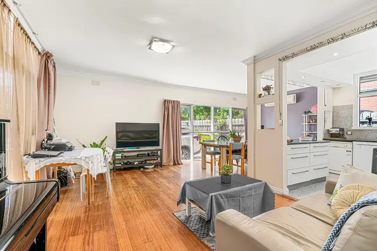 Second view of Homely house listing, 50 Surrey Road, Blackburn North VIC 3130