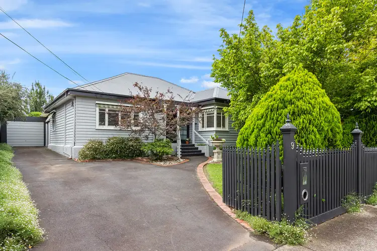 9 Duncan Street, Box Hill South VIC 3128