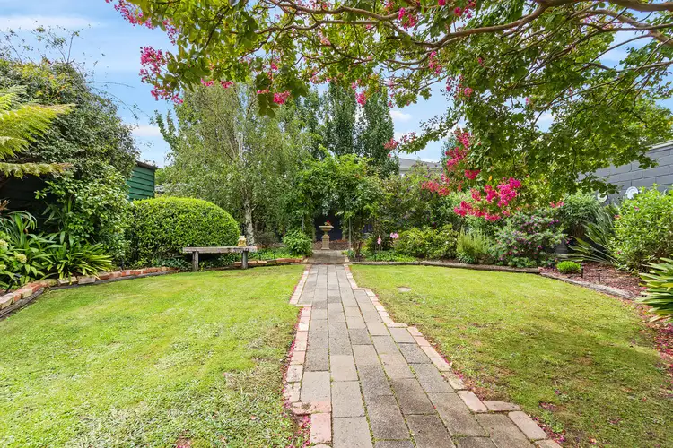 Second view of Homely house listing, 9 Duncan Street, Box Hill South VIC 3128