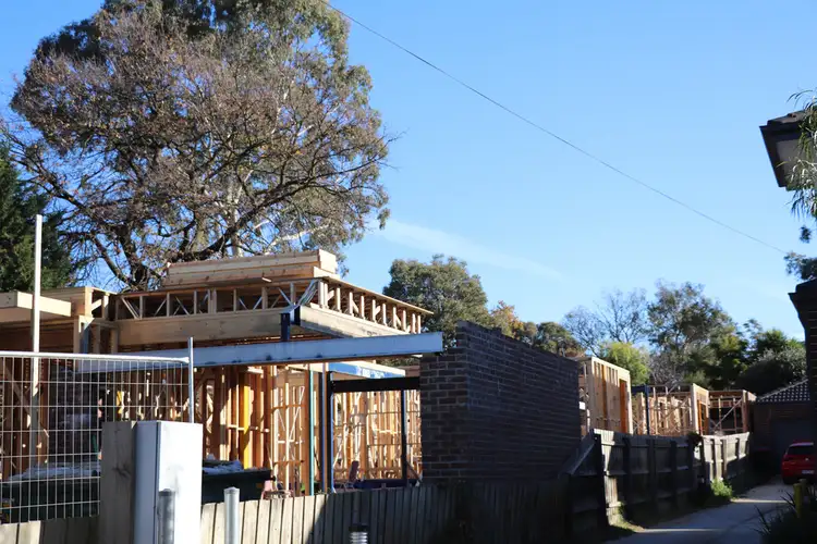 Fourth view of Homely house listing, 3/1 Armstrong Road, Bayswater VIC 3153