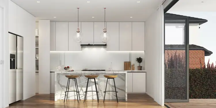 Sixth view of Homely house listing, 3/1 Armstrong Road, Bayswater VIC 3153