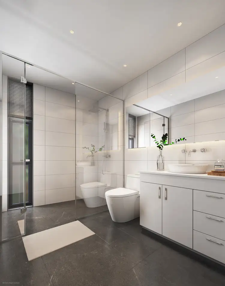 Seventh view of Homely house listing, 3/1 Armstrong Road, Bayswater VIC 3153