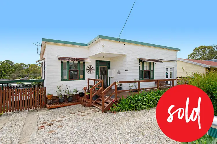 Main view of Homely house listing, 17 Regatta Crescent, Port Macquarie NSW 2444