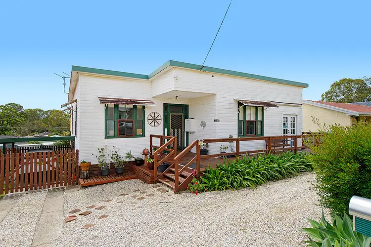 Second view of Homely house listing, 17 Regatta Crescent, Port Macquarie NSW 2444