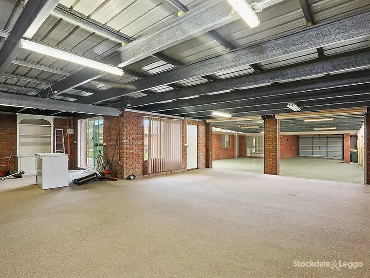 Fourth view of Homely house listing, 11 Highland Way, Leopold VIC 3224