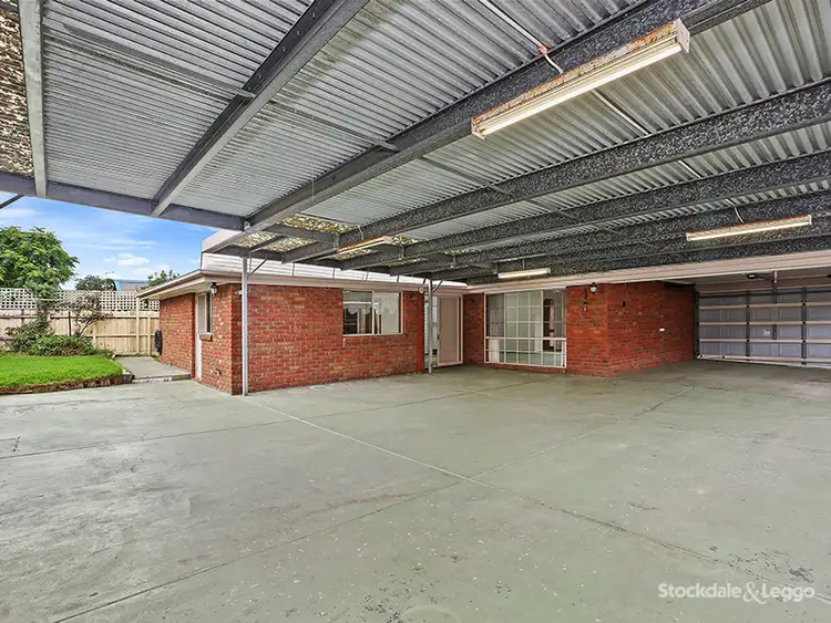 Sixth view of Homely house listing, 11 Highland Way, Leopold VIC 3224