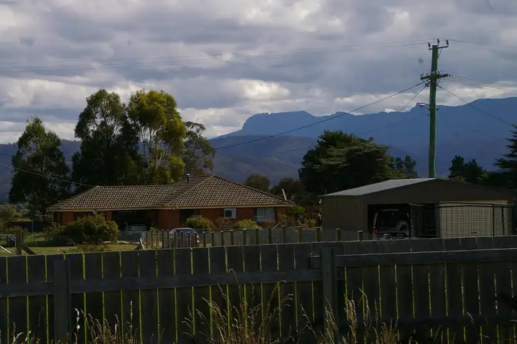 Sixth view of Homely land listing, 17 Grant Street, Fingal TAS 7214