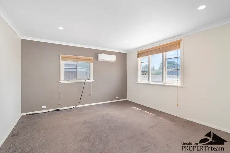 Fifth view of Homely house listing, 206 First Street, Wonthella WA 6530