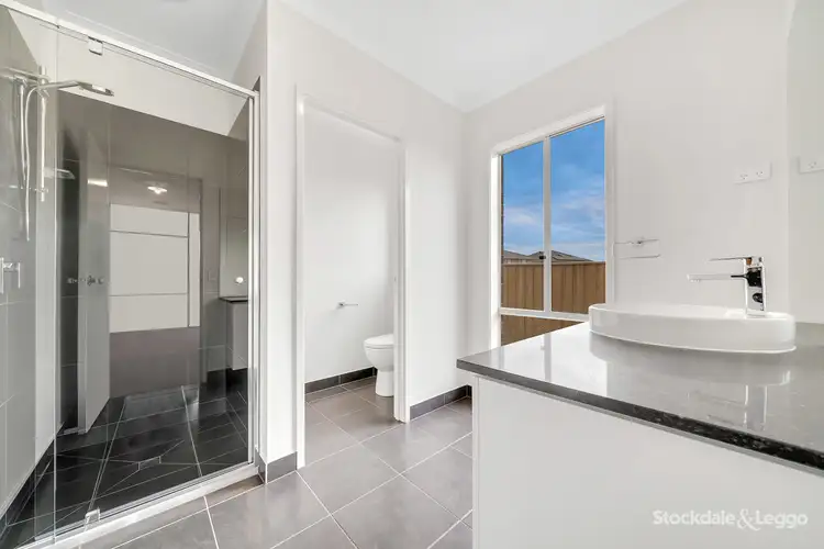 Fourth view of Homely house listing, 38 Amaretto Circuit, Manor Lakes VIC 3024