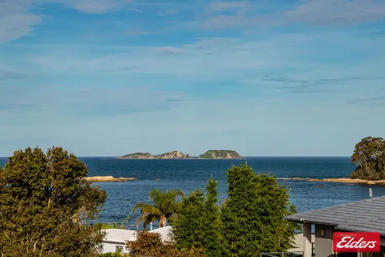 Main view of Homely unit listing, 13/1 Calton Road, Batehaven NSW 2536