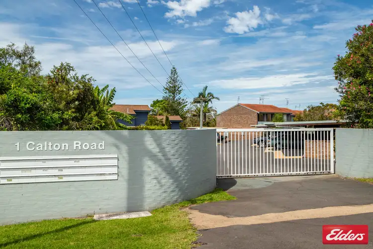 Second view of Homely unit listing, 13/1 Calton Road, Batehaven NSW 2536