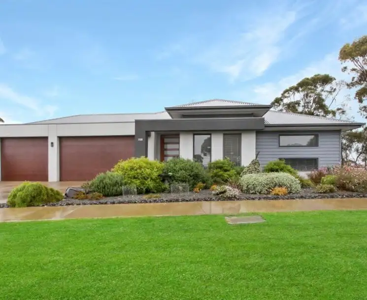 Fourth view of Homely house listing, 158 Kings Cove Boulevard, Metung VIC 3904