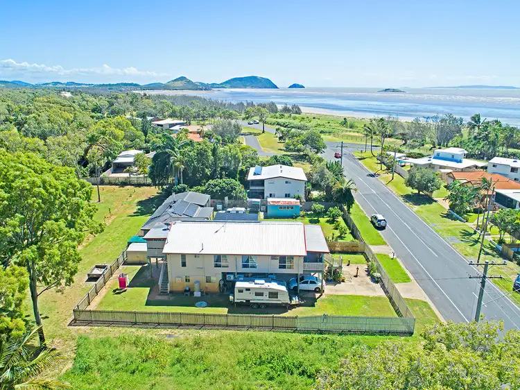 Main view of Homely house listing, 998 Scenic Highway, Kinka Beach QLD 4703