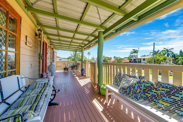 Second view of Homely house listing, 998 Scenic Highway, Kinka Beach QLD 4703