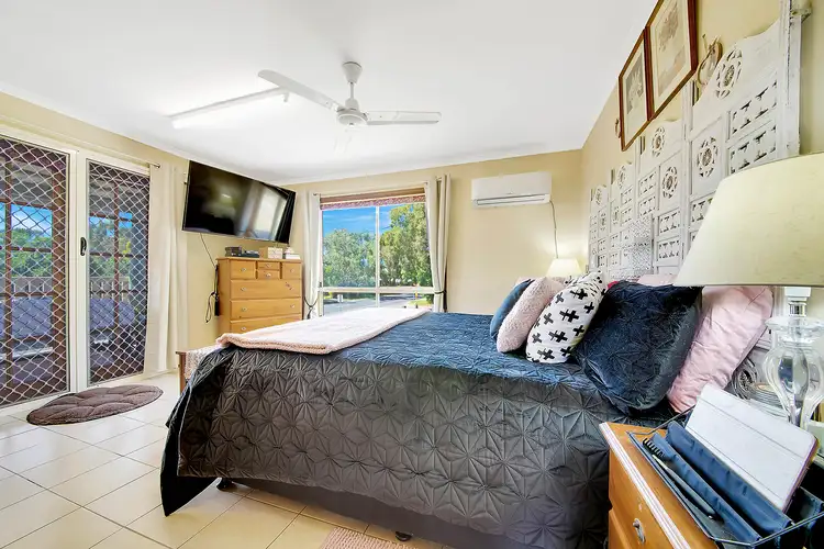 Fourth view of Homely house listing, 998 Scenic Highway, Kinka Beach QLD 4703
