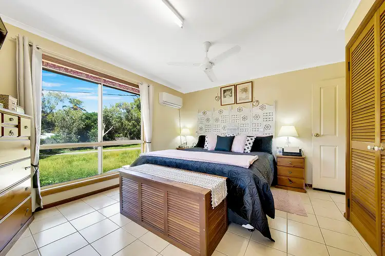 Fifth view of Homely house listing, 998 Scenic Highway, Kinka Beach QLD 4703