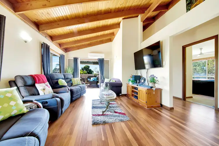 Sixth view of Homely house listing, 998 Scenic Highway, Kinka Beach QLD 4703