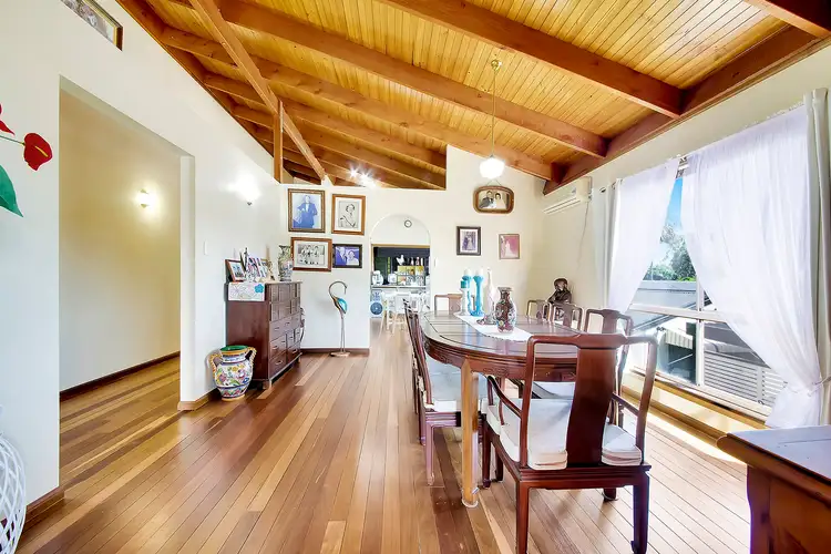 Seventh view of Homely house listing, 998 Scenic Highway, Kinka Beach QLD 4703