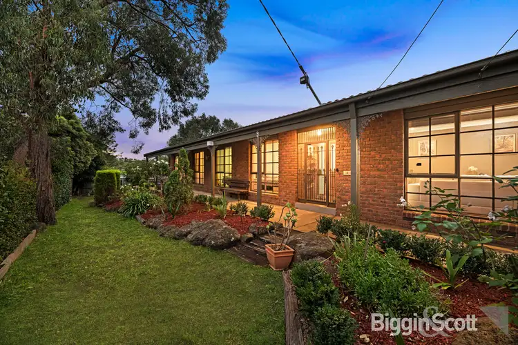 9 George Road, Vermont South VIC 3133