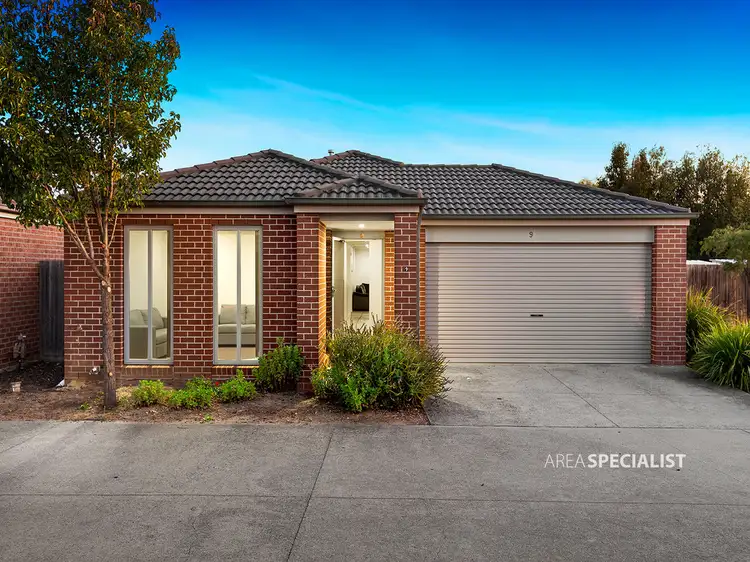 U9/220-222 Monahans Road, Cranbourne VIC 3977