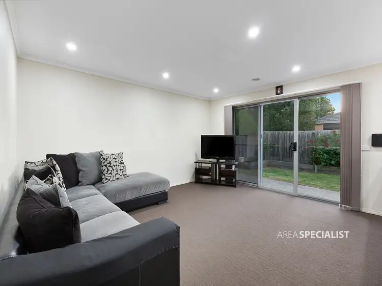 Third view of Homely house listing, U9/220-222 Monahans Road, Cranbourne VIC 3977