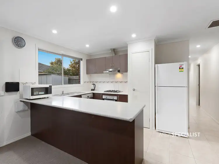 Fourth view of Homely house listing, U9/220-222 Monahans Road, Cranbourne VIC 3977