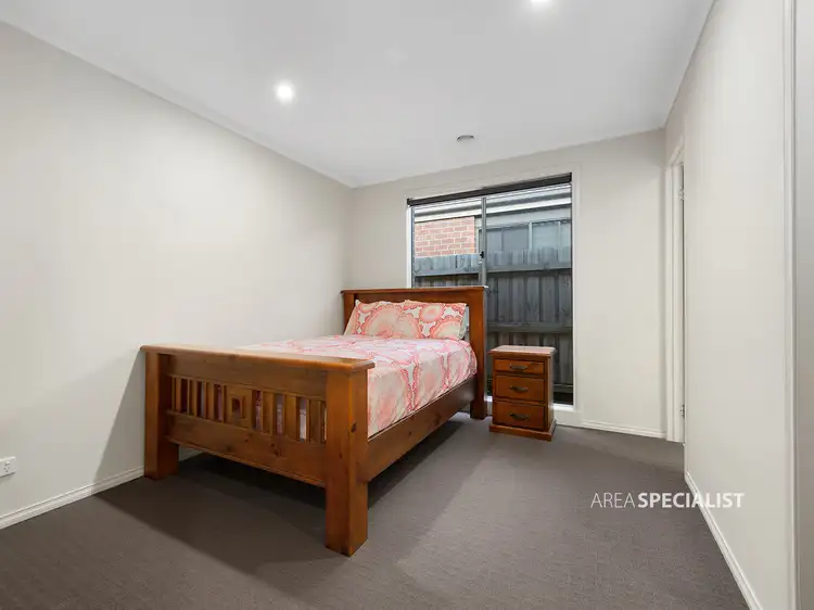 Fifth view of Homely house listing, U9/220-222 Monahans Road, Cranbourne VIC 3977