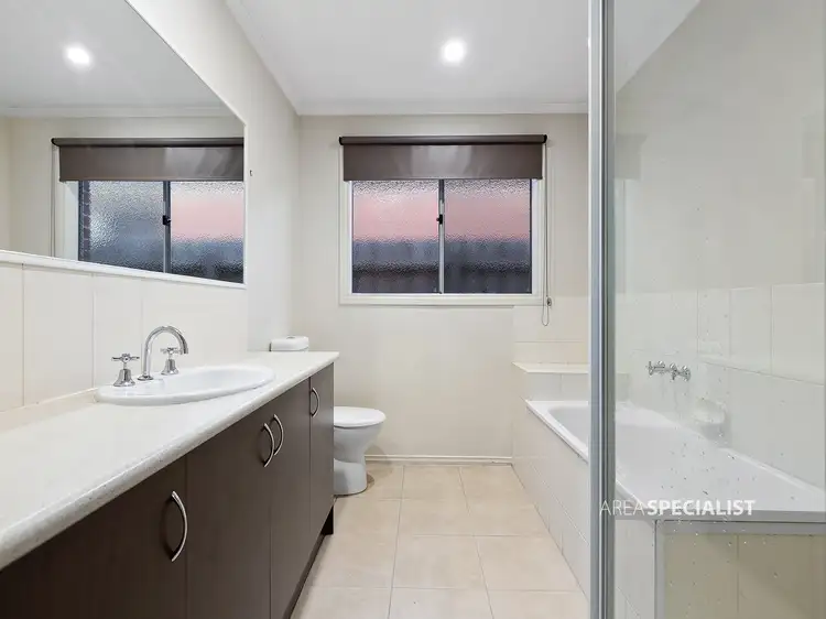 Sixth view of Homely house listing, U9/220-222 Monahans Road, Cranbourne VIC 3977