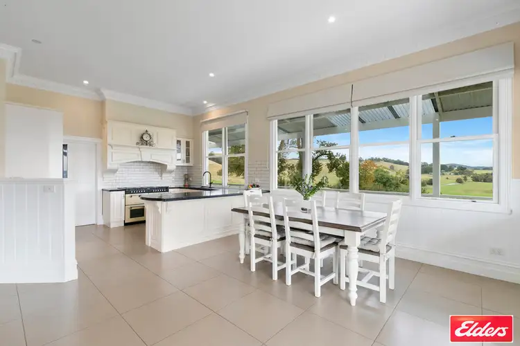 Fourth view of Homely rural property listing, 124 ROYS ROAD, Budgeree VIC 3870