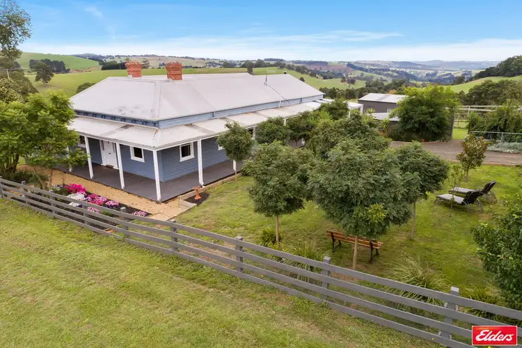 Fifth view of Homely rural property listing, 124 ROYS ROAD, Budgeree VIC 3870