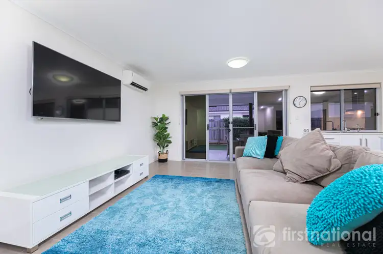 23 Pepper Tree Way, Beerwah QLD 4519