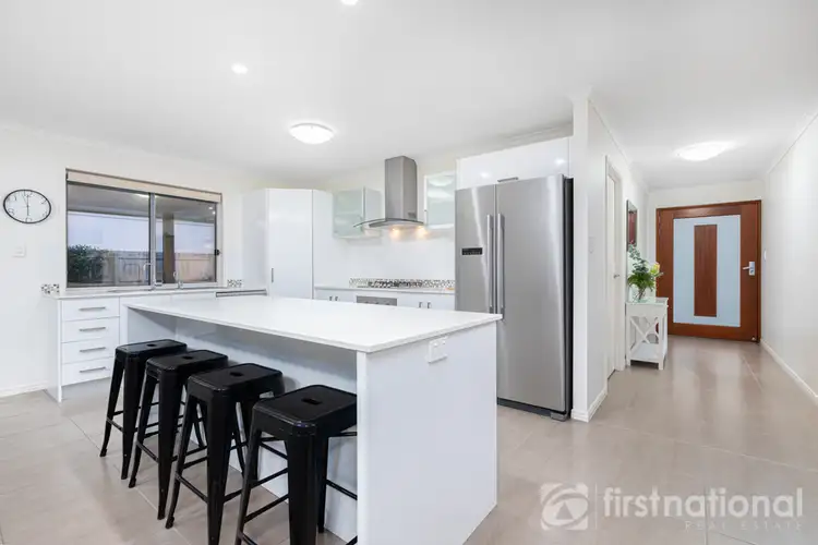 Third view of Homely house listing, 23 Pepper Tree Way, Beerwah QLD 4519