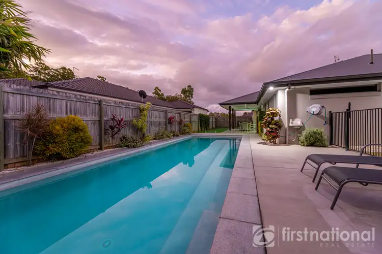 Fourth view of Homely house listing, 23 Pepper Tree Way, Beerwah QLD 4519