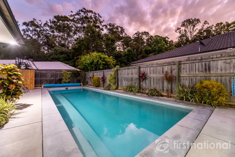 Sixth view of Homely house listing, 23 Pepper Tree Way, Beerwah QLD 4519