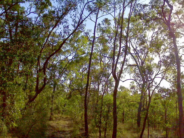 Second view of Homely land listing, Address available on request