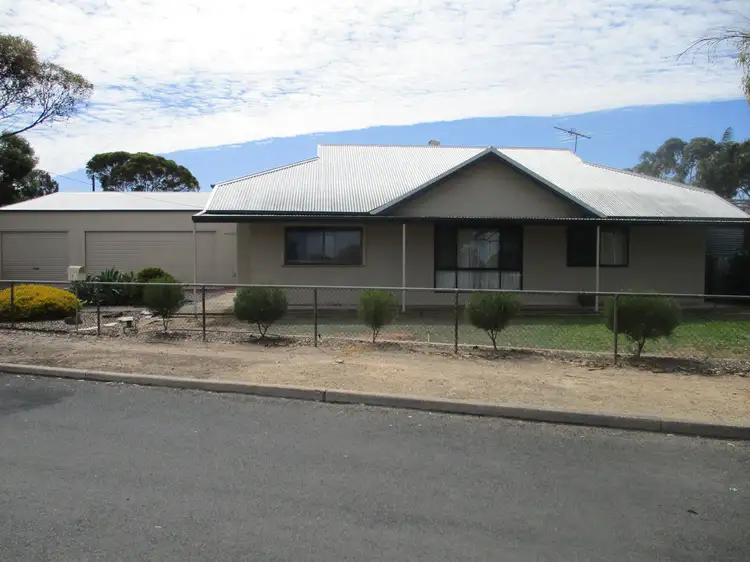 Main view of Homely house listing, 17 Princes Highway, Tailem Bend SA 5260