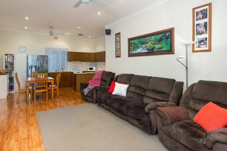 Second view of Homely house listing, 17 Princes Highway, Tailem Bend SA 5260