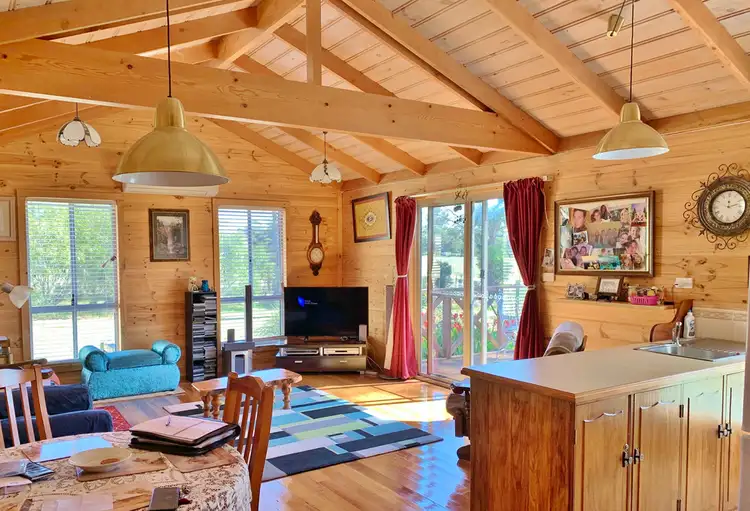 Second view of Homely house listing, 48 Chisholm Avenue, Clarence Point TAS 7270