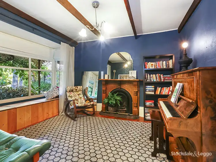 Fifth view of Homely house listing, 14 Bonsey Road, Highton VIC 3216