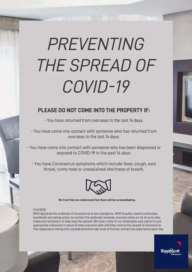 Second view of Homely townhouse listing, 4 Ibrox Street, Mulgrave VIC 3170