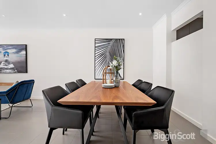 Sixth view of Homely townhouse listing, 4 Ibrox Street, Mulgrave VIC 3170