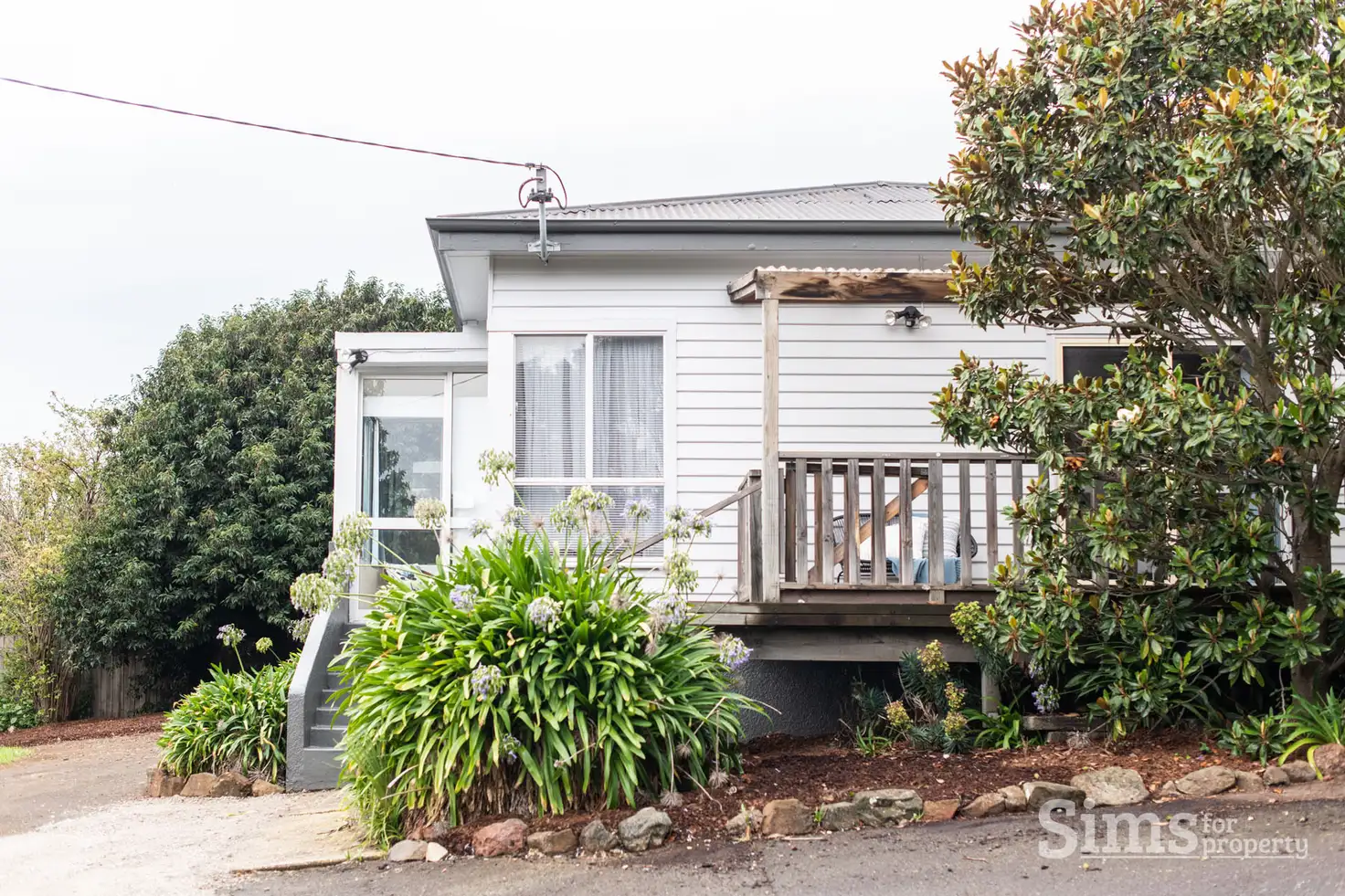 Main view of Homely house listing, 18 Benjamin Street, Trevallyn TAS 7250