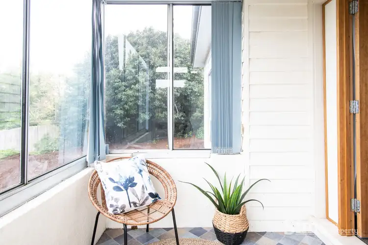 Third view of Homely house listing, 18 Benjamin Street, Trevallyn TAS 7250