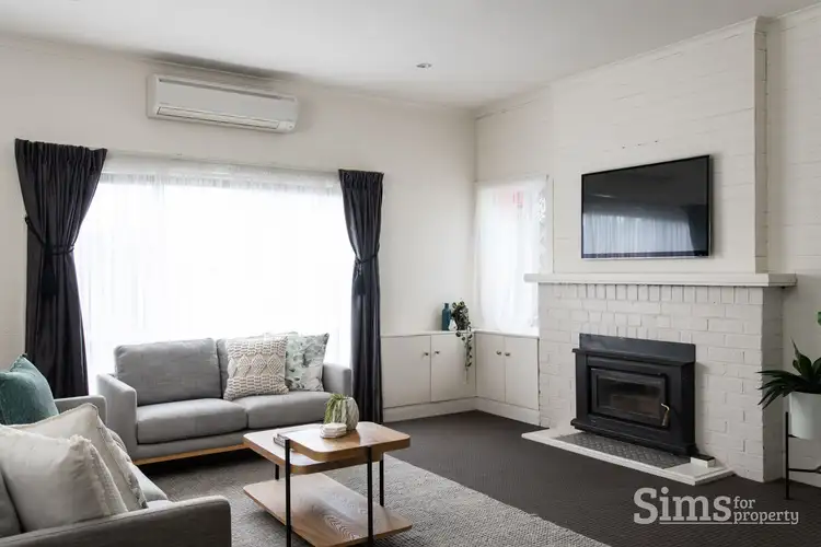 Fifth view of Homely house listing, 18 Benjamin Street, Trevallyn TAS 7250